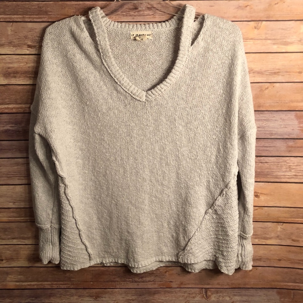 Sweater